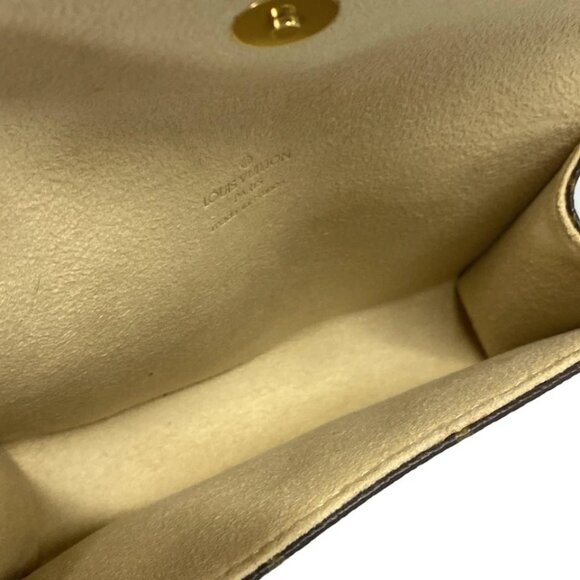 LOUIS VUITTON Pochette Florantine Monogram Bum Bag 486-072825 - Picture 12 of 14
